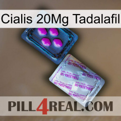 Cialis 20Mg Tadalafil 37